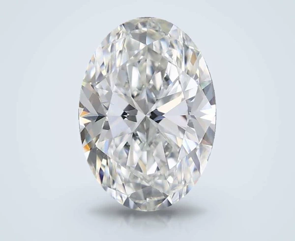 0.61 Carat · G · IF Rare Carat Ideal Cut