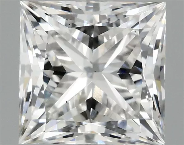 1.89 Carat · E · VS2 Rare Carat Ideal Cut