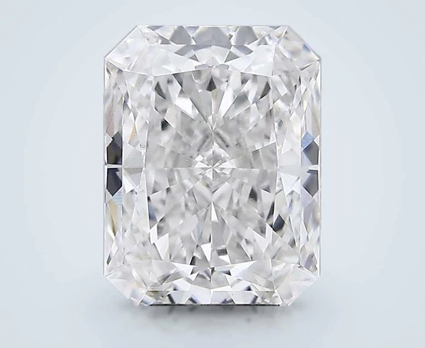 3.04 Carat · F · VVS2 Rare Carat Ideal Cut