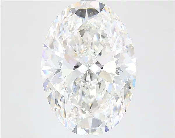 7.73 Carat · G · VS2 Rare Carat Ideal Cut