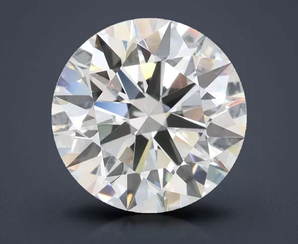 3.69 Carat · E · VVS1 Rare Carat Ideal Cut