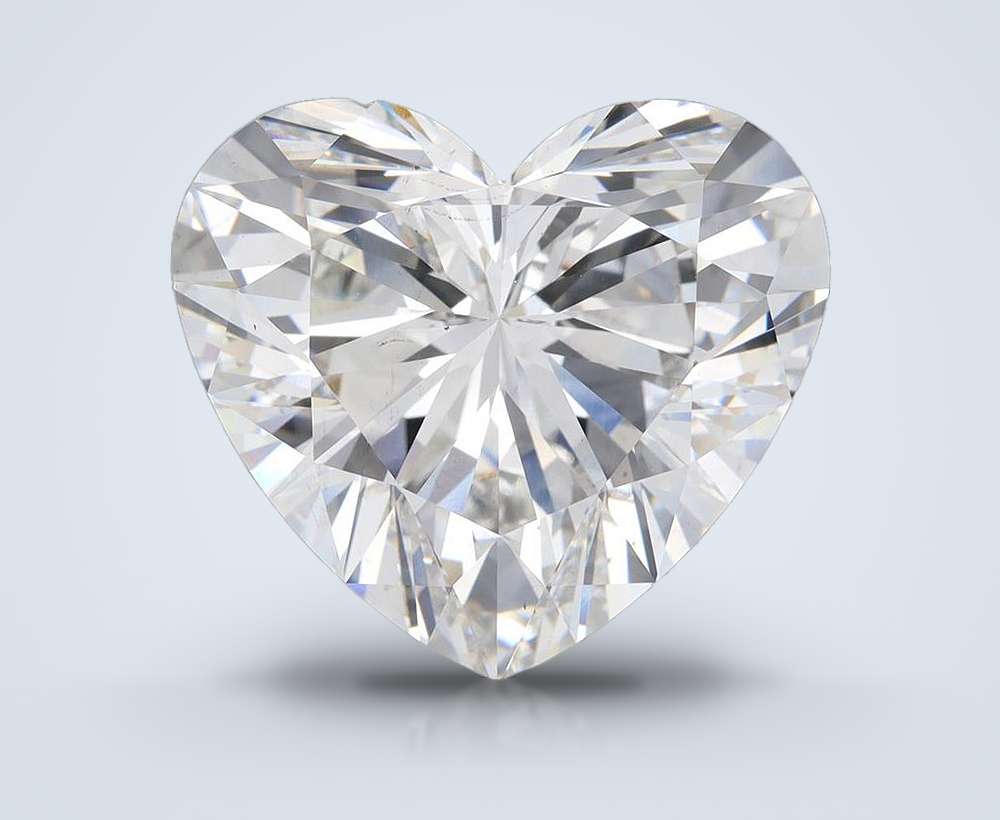 17.84 Carat · F · VS2 Rare Carat Ideal Cut