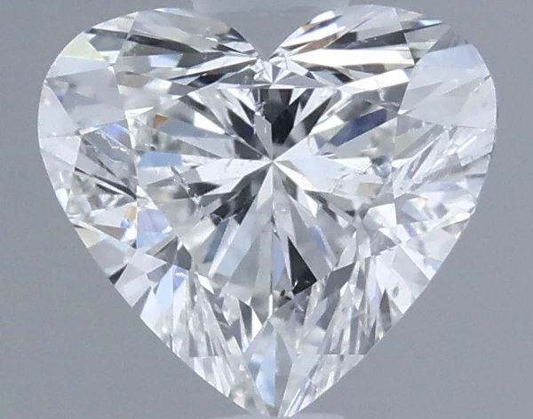 1.04 Carat · G · SI2 Rare Carat Ideal Cut