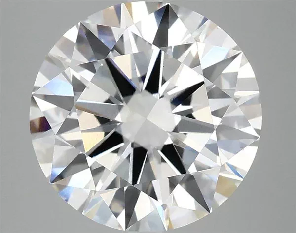 4.91 Carat · F · VS1 Rare Carat Ideal Cut