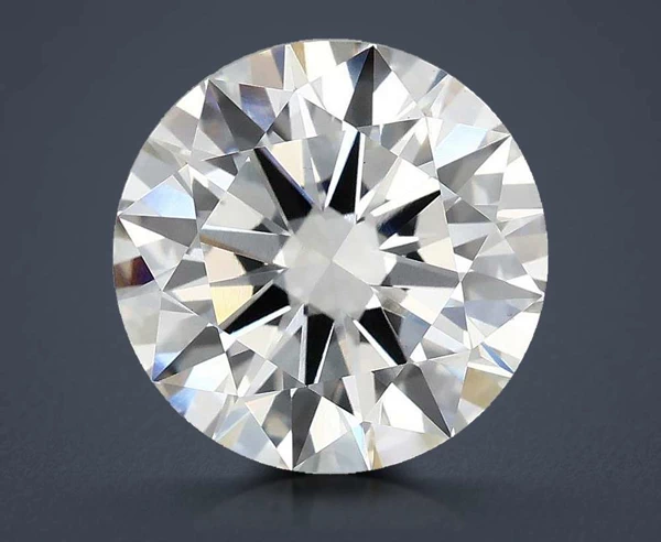 4.91 Carat · F · VS1 Rare Carat Ideal Cut