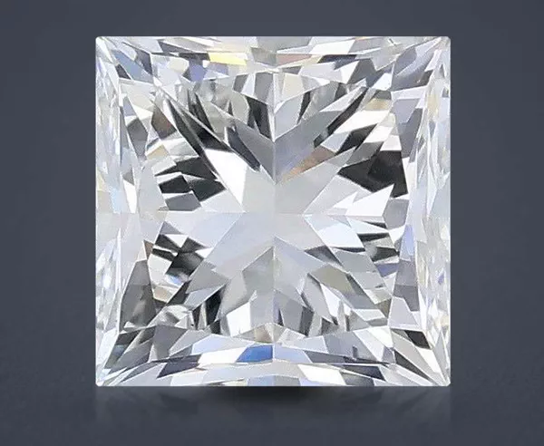 0.97 Carat · F · VS1 very good Cut