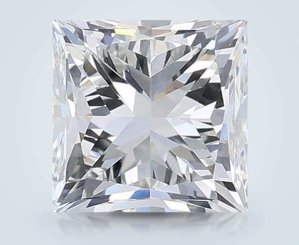 0.97 Carat · F · VS1 very good Cut