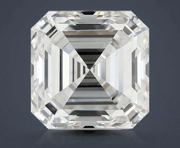 1.07 Carat · E · VS1 very good Cut