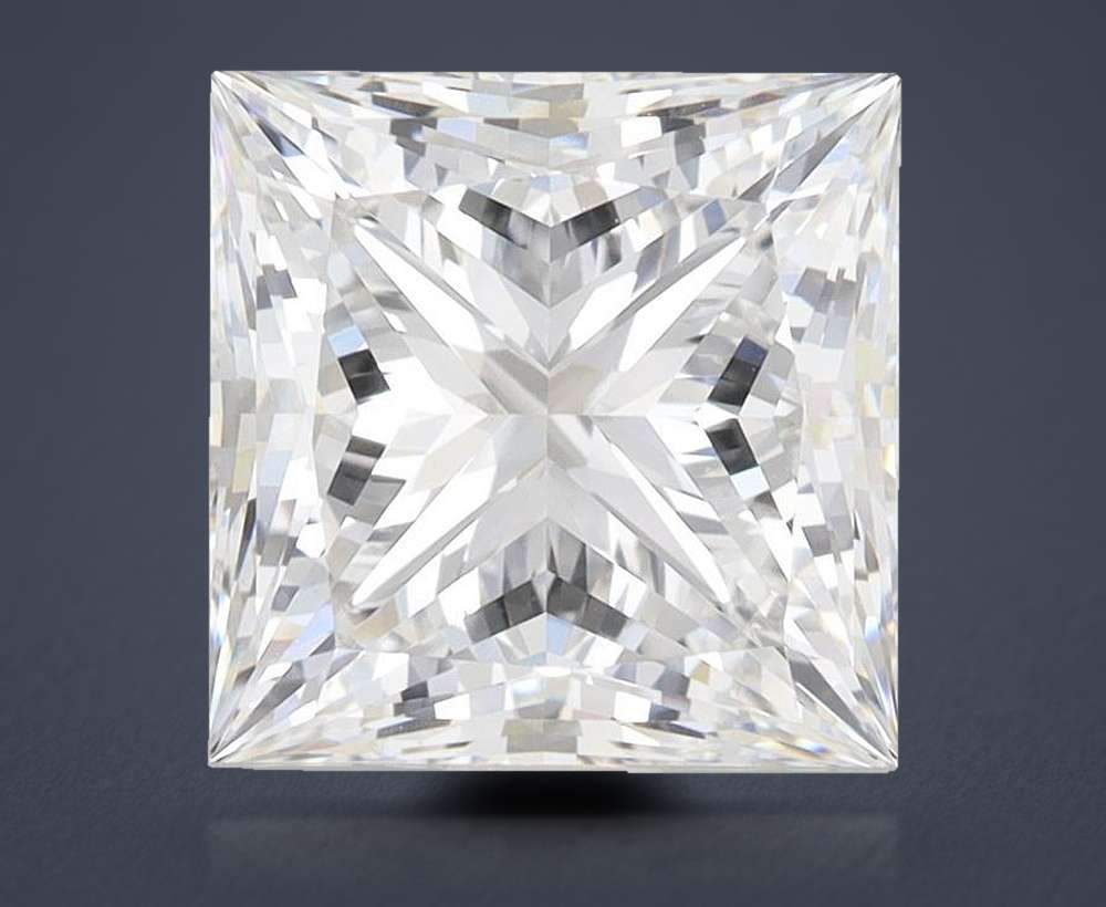 4.52 Carat · D · VS1 Rare Carat Ideal Cut
