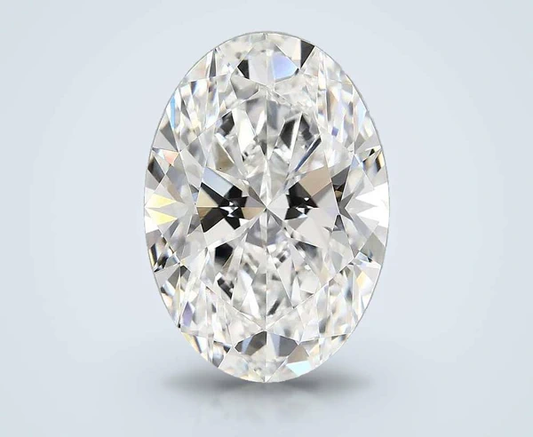 5.51 Carat · E · VS1 Rare Carat Ideal Cut