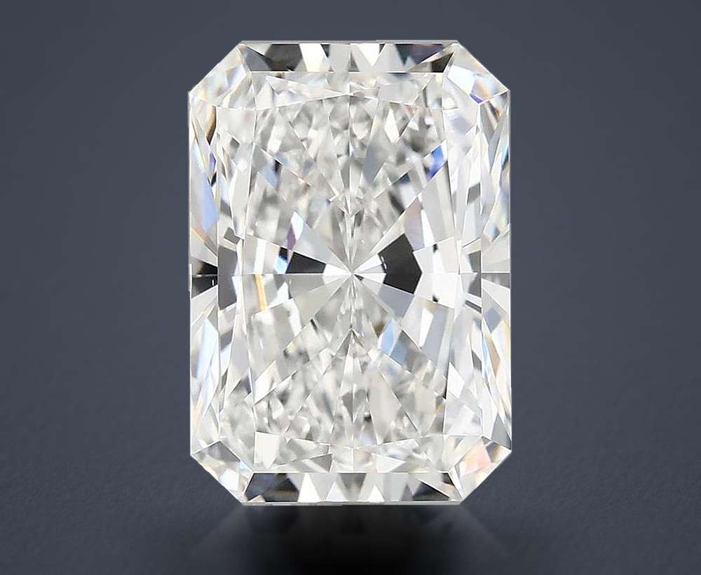 4.89 Carat · E · VS2 Rare Carat Ideal Cut