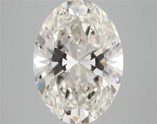 3.52 Carat · H · VS1 Rare Carat Ideal Cut