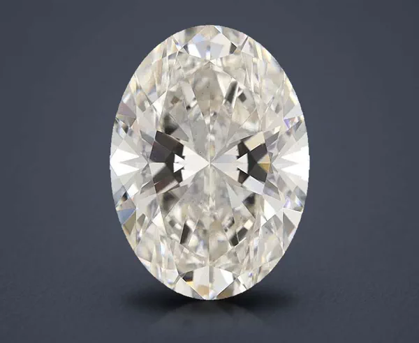 3.52 Carat · H · VS1 Rare Carat Ideal Cut