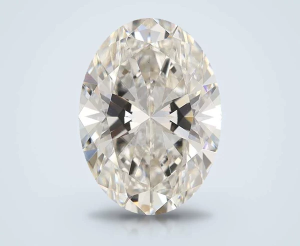 3.52 Carat · H · VS1 Rare Carat Ideal Cut