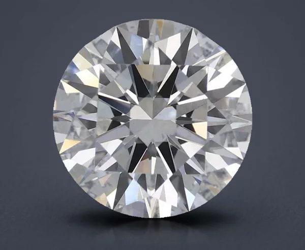 1.39 Carat · F · VVS2 Rare Carat Ideal Cut