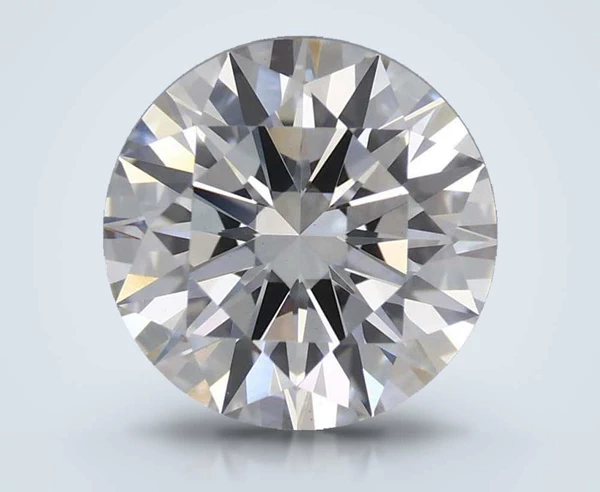 1.39 Carat · F · VVS2 Rare Carat Ideal Cut