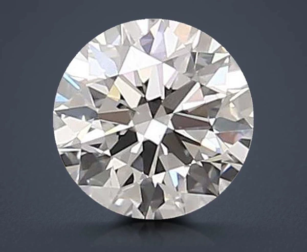 0.77 Carat · D · VVS1 Rare Carat Ideal Cut