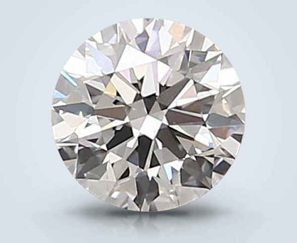 0.77 Carat · D · VVS1 Rare Carat Ideal Cut