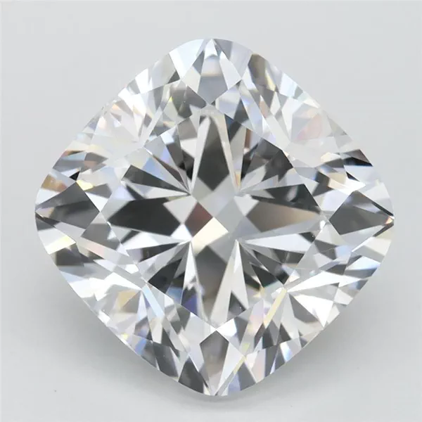 4.11 Carat · D · FL Rare Carat Ideal Cut