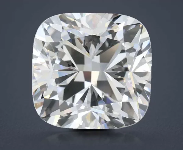 4.11 Carat · D · FL Rare Carat Ideal Cut