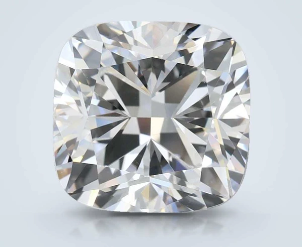 4.11 Carat · D · FL Rare Carat Ideal Cut