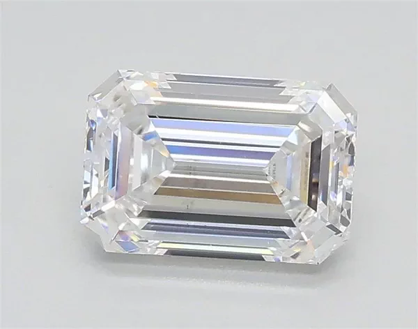 1.21 Carat · D · VVS2 Rare Carat Ideal Cut