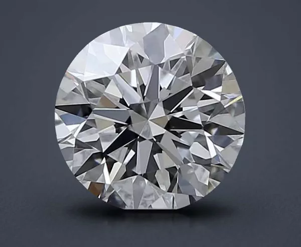 0.37 Carat · F · IF Rare Carat Ideal Cut