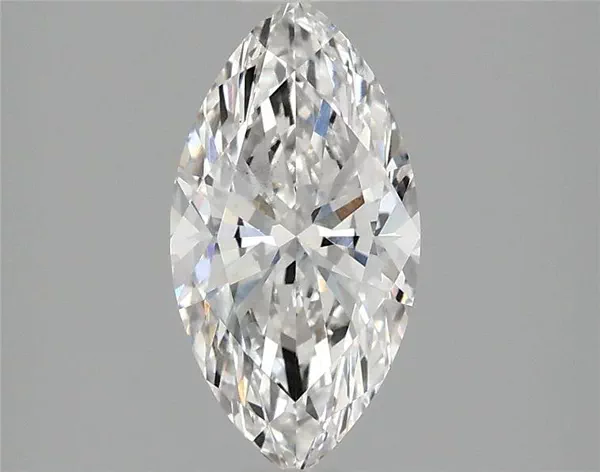 1.37 Carat · E · VS2 Rare Carat Ideal Cut