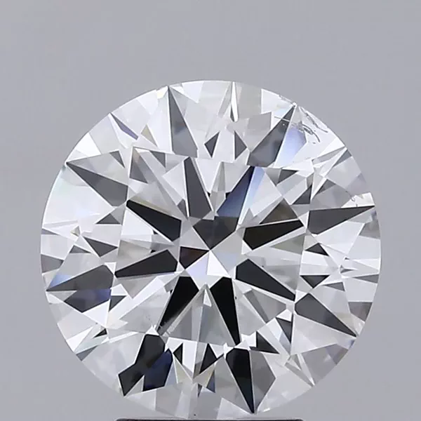 4.02 Carat · E · SI1 Rare Carat Ideal Cut
