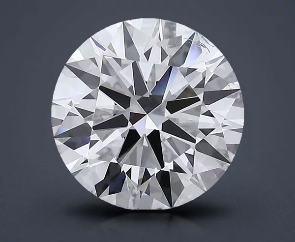 4.02 Carat · E · SI1 Rare Carat Ideal Cut