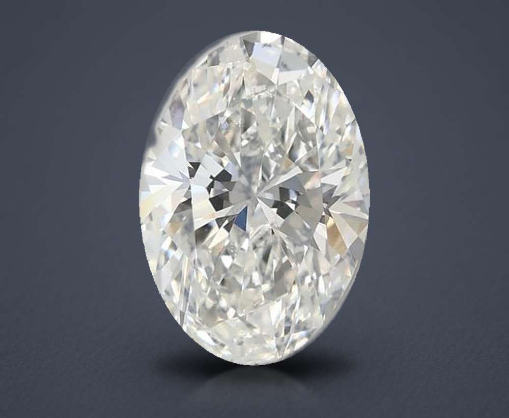 2.03 Carat · F · VVS2 Rare Carat Ideal Cut
