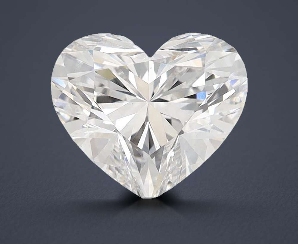 1.79 Carat · D · VS1 Rare Carat Ideal Cut