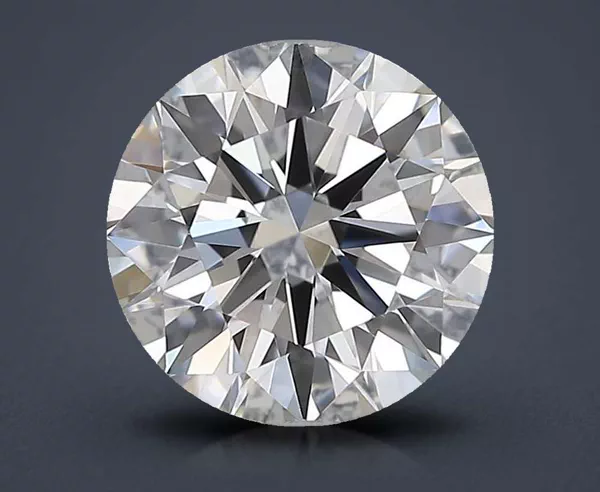 1.07 Carat · F · IF Rare Carat Ideal Cut