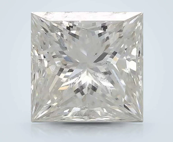 2.31 Carat · J · SI1 Rare Carat Ideal Cut