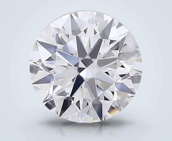 2.16 Carat · D · VS1 ideal Cut