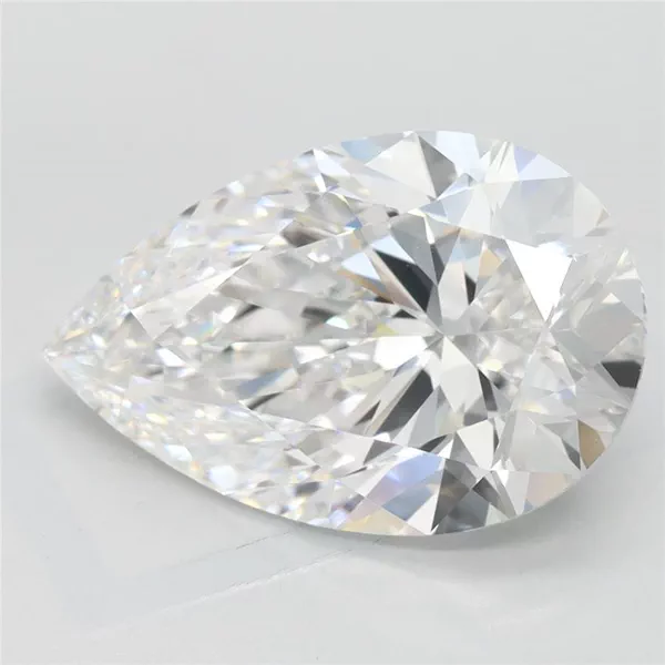 4.26 Carat · D · VVS1 Rare Carat Ideal Cut