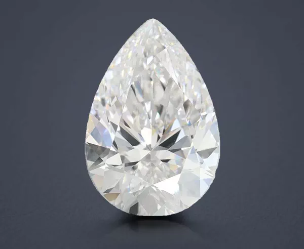 4.26 Carat · D · VVS1 Rare Carat Ideal Cut