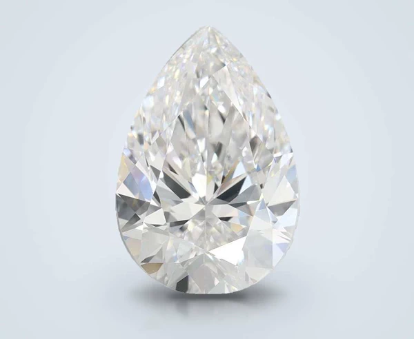 4.26 Carat · D · VVS1 Rare Carat Ideal Cut