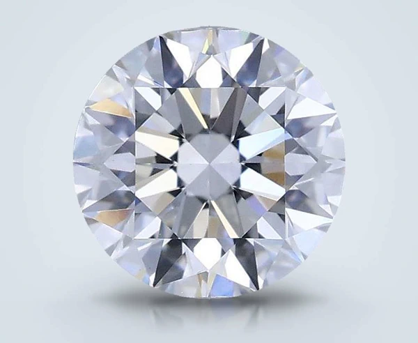 0.63 Carat · E · VS2 Rare Carat Ideal Cut