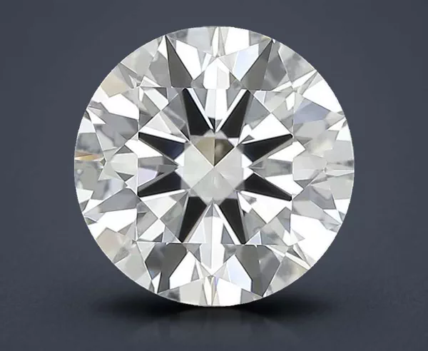1.92 Carat · I · IF Rare Carat Ideal Cut