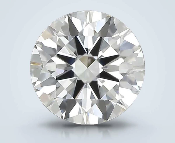 1.92 Carat · I · IF Rare Carat Ideal Cut