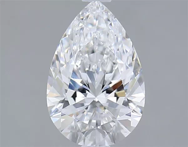 1.51 Carat · D · VVS2 Rare Carat Ideal Cut