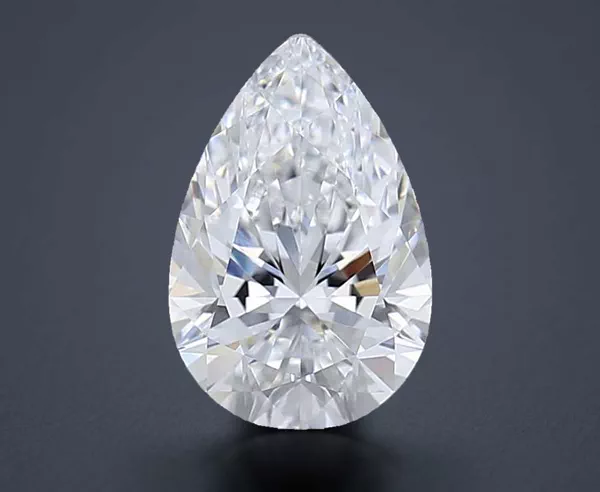 1.51 Carat · D · VVS2 Rare Carat Ideal Cut