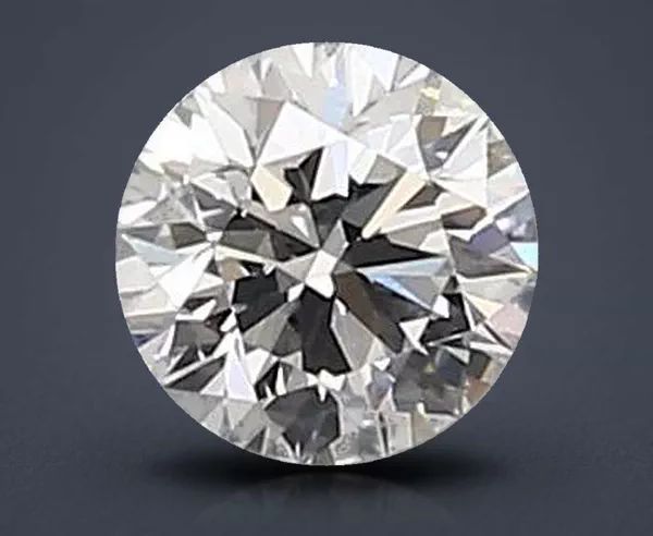 0.52 Carat · D · VVS1 Rare Carat Ideal Cut