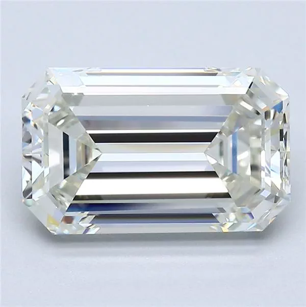 3.48 Carat · J · IF very good Cut