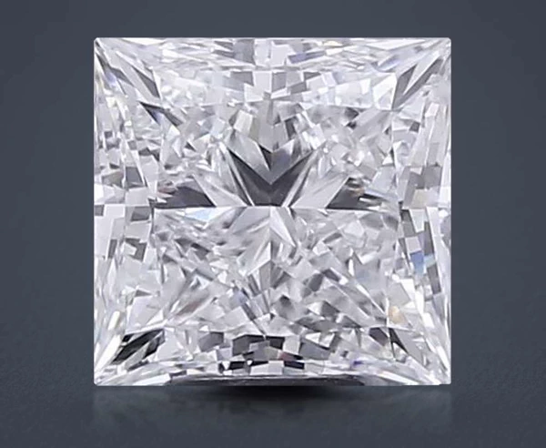 5.43 Carat · D · VVS2 Rare Carat Ideal Cut
