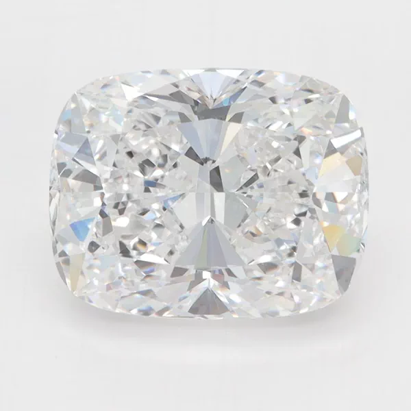 5.06 Carat · D · IF Rare Carat Ideal Cut