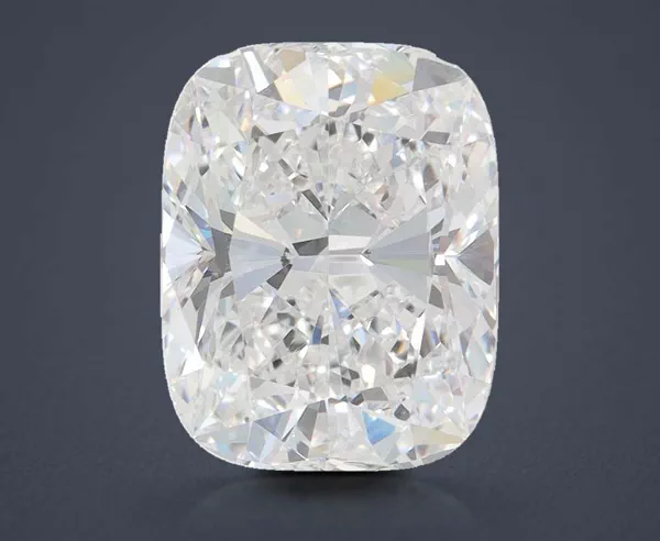 5.06 Carat · D · IF Rare Carat Ideal Cut