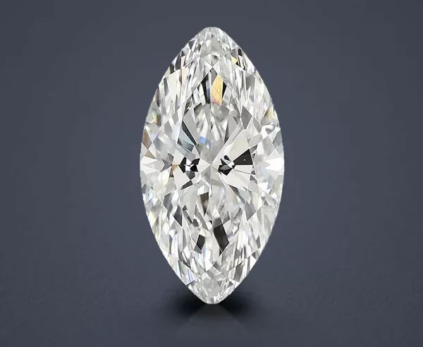 2.86 Carat · E · VVS2 Rare Carat Ideal Cut