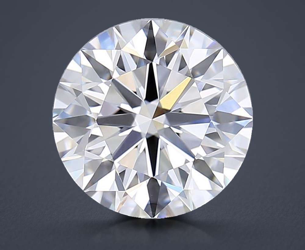 3.52 Carat · E · VVS1 ideal Cut